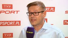 Piotr Dębowski (fot. TVP)