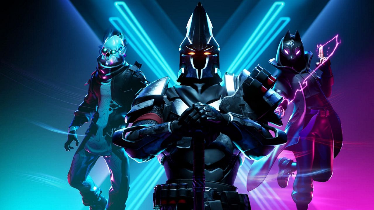 Orange, Fortnite, Orange Community Cup, TVP SPORT
