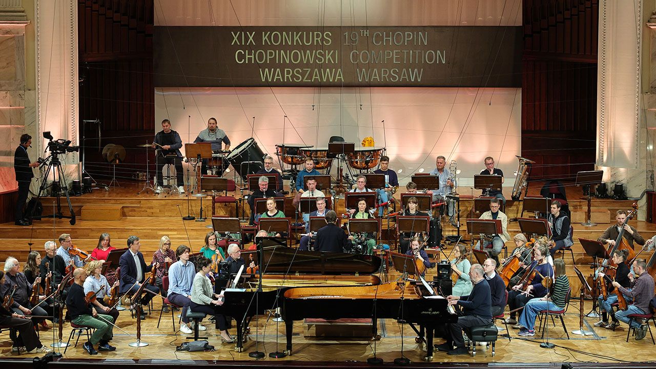 „W Japonii są wielkimi gwiazdami”. Jak Azjaci zdominowali Konkurs Chopinowski