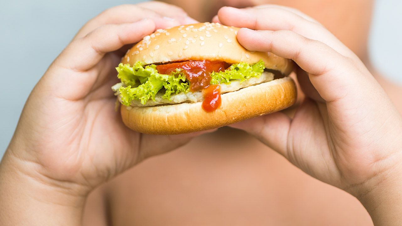 Okazuje się jednak, że nasze procesy metaboliczne, takie jak trawienie i przyswajanie żywności mają precyzyjne umiejscowienie w naszym rytmie dobowym (fot. Shutterstock/kwanchai.c)