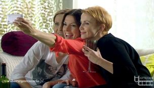 WIDEO: Babskie pogaduszki