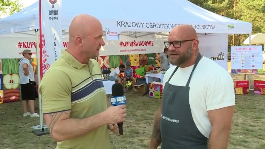 fot. TVP3 Gorzów Wlkp.