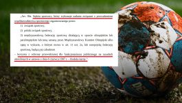 Sędziowie mają być objęci taką ochroną prawną, jaką mają funkcjonariusze publiczni (zdjęcia: Getty Images/TVPSPORT.PL) Sędziowie mają być objęci taką ochroną prawną, jaką mają funkcjonariusze publiczni (zdjęcia: Getty Images/TVPSPORT.PL)