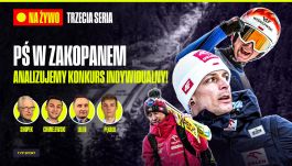 Trzecia Seria (fot. TVP Sport)