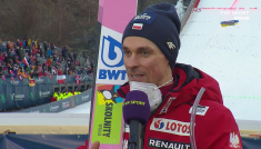 skoki narciarskie, Vikersund, MŚ w lotach