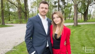 Galeria: Moda na ślub!