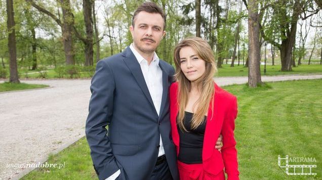 Galeria: Moda na ślub