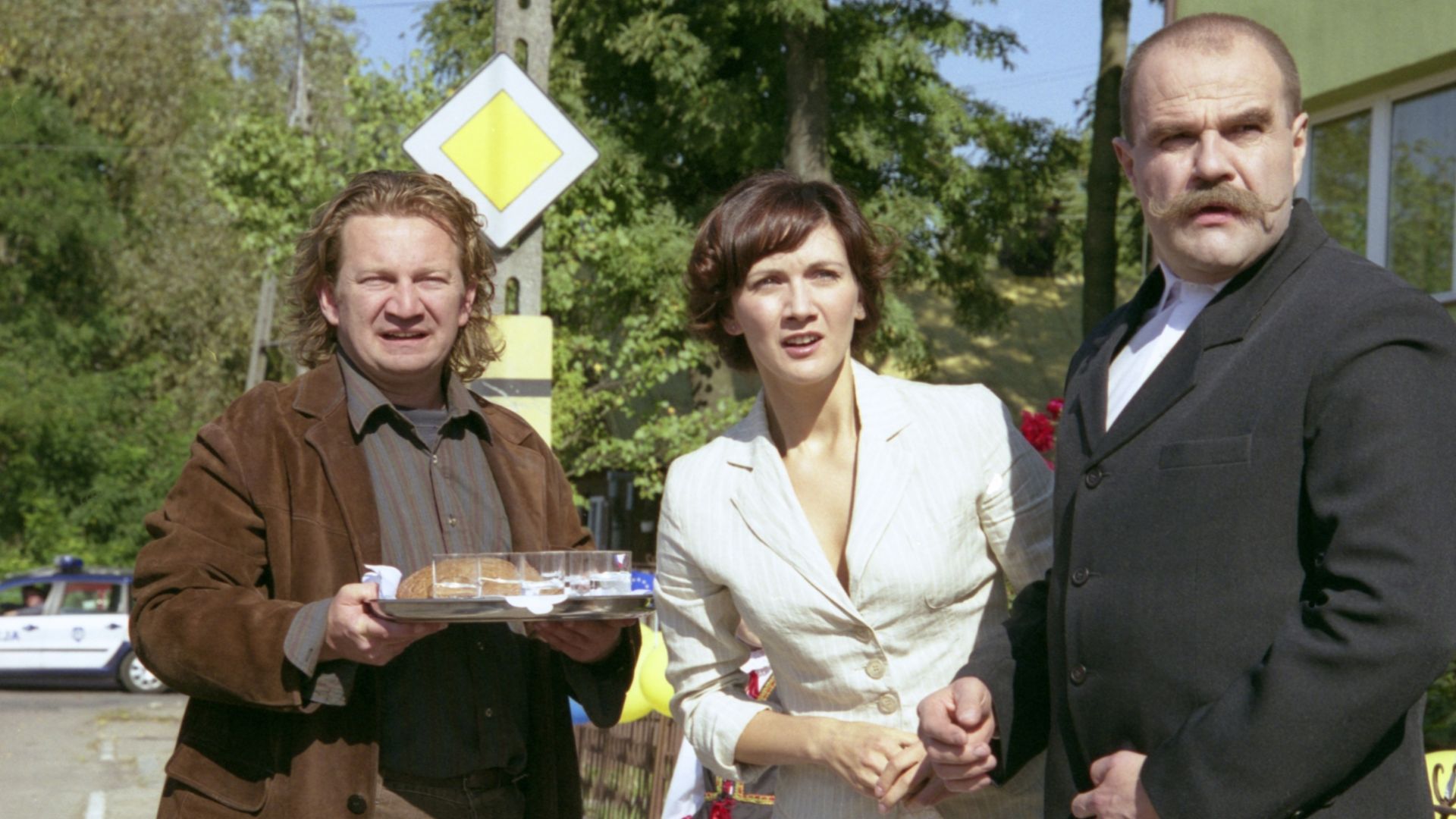 Ranczo Odc 12 Honor Gminy Serial Online Sezon 1 Vod Tvp Pl Telewizja Polska S A