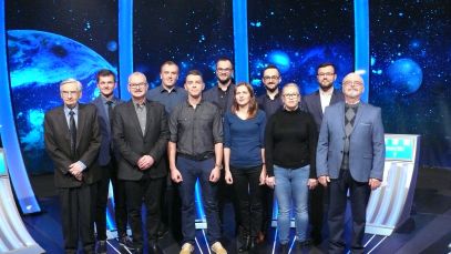 Poznaj zawodników 6 odcinka 117 edycji