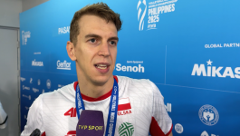 Artur Szalpuk (fot. TVP)