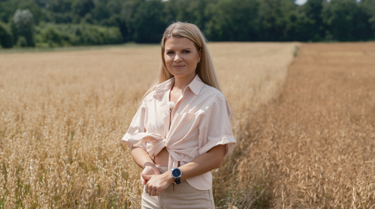 Casting do 13. edycji „Rolnik szuka żony”! Jak się zgłosić?