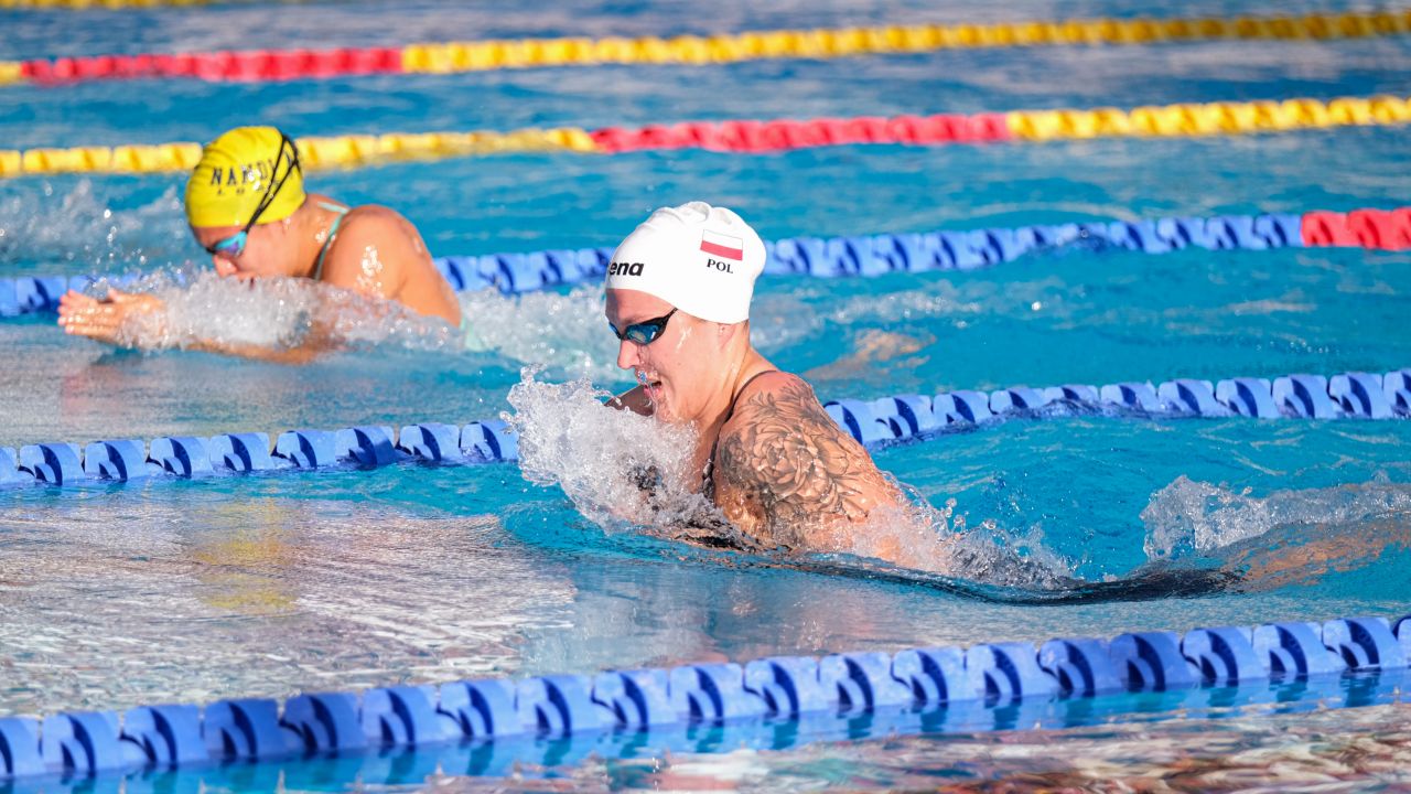 Marcin Karolewski (fot. Getty Images)