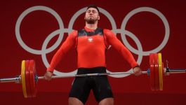 Bartłomiej Adamus (fot. Getty) Bartłomiej Adamus (fot. Getty)