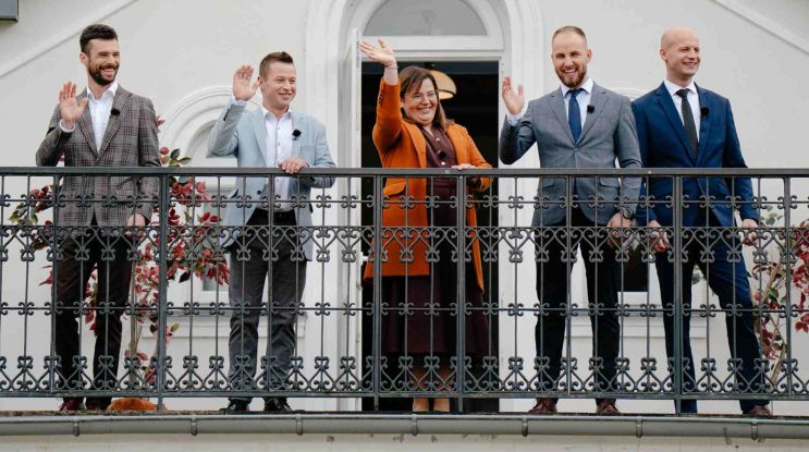 „Jest mi wstyd, jest mi żal i smutno”. Finał programu „Rolnik szuka żony” za nami!