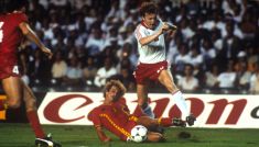 Retro TVP Sport: MŚ 1982, Polska - Belgia: transmisja na żywo w tv i online (23.08.2022)