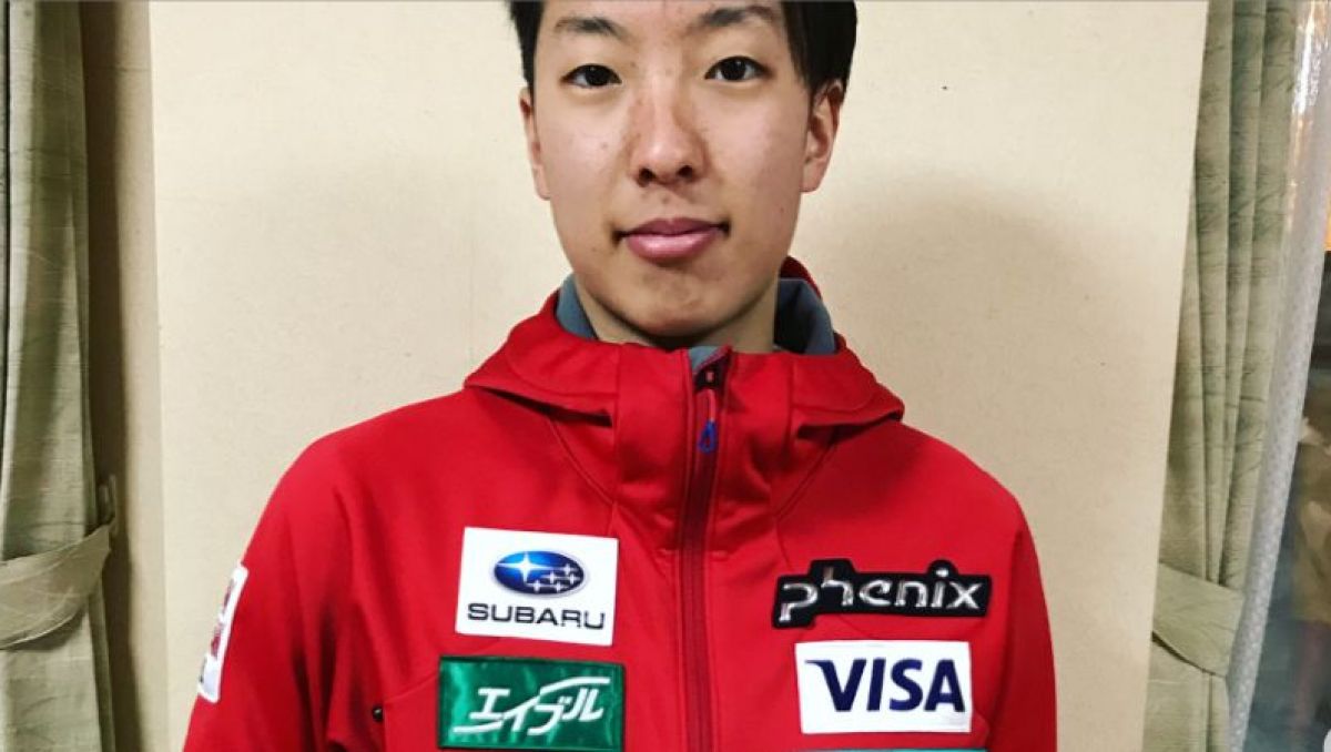 Tatsunao Kobayashi (Fot. Instagram/tatsunao_koba) Tatsunao Kobayashi (Fot. Instagram/tatsunao_koba)