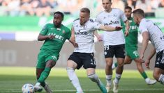PKO Ekstraklasa, mecz 34. kolejki Legia Warszawa – Śląsk Wrocław: transmisja na żywo w tv i online (27.05.2023)