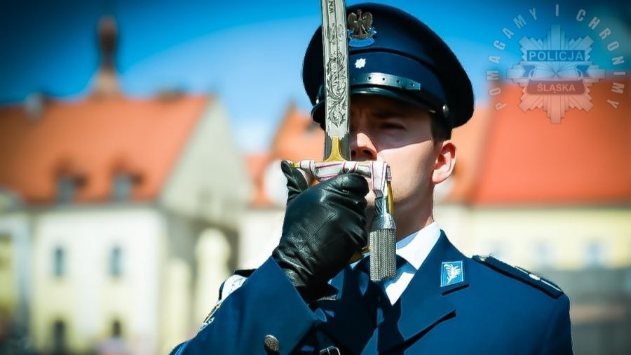 Fot. Policja Śląska