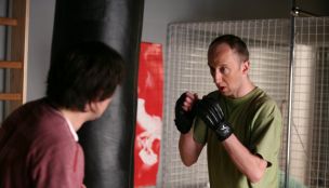 Sport to zdrowie