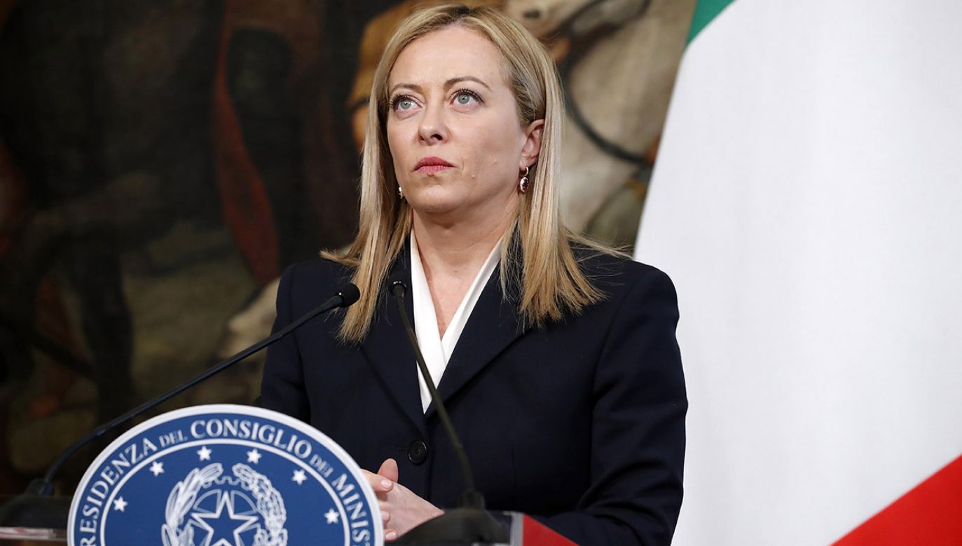 министр обороны италии 2022