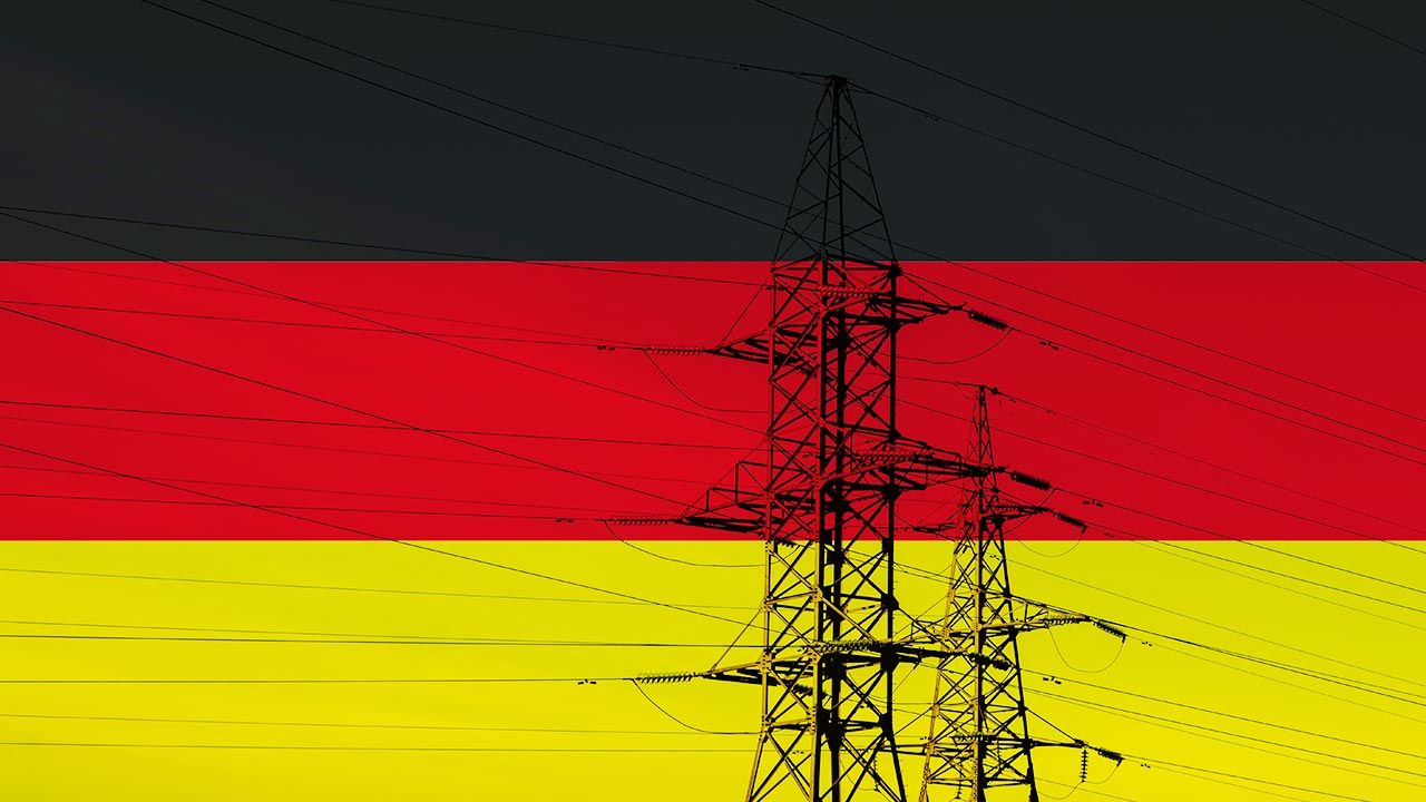 W Niemczech padł rekord cen kontraktów forward na energię (fot. Shutterstock)