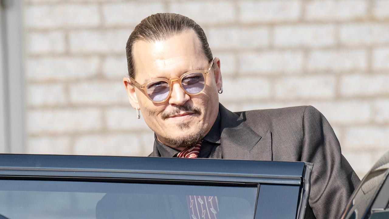 Przyszłość Johnny'ego Deppa zależy od wyniku procesu z Amber Heard (fot. Ron Sachs/Consolidated News Pictures/Getty Images) Przyszłość Johnny'ego Deppa zależy od wyniku procesu z Amber Heard (fot. Ron Sachs/Consolidated News Pictures/Getty Images)