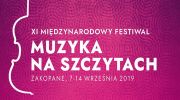 xi-miedzynarodowy-festiwal-muzyka-na-szczytach-zakopane-714-wrzesnia-2019-r