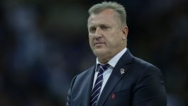 Cezary Kulesza (fot. Getty Images) Cezary Kulesza (fot. Getty Images)