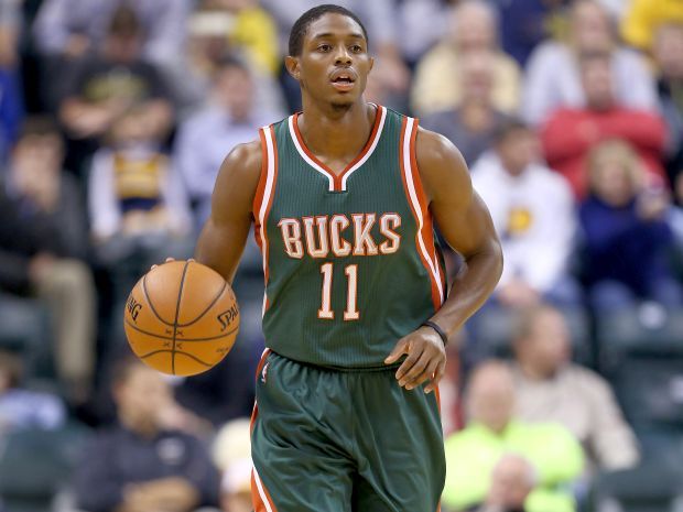 Brandon Knight Brandon Knight