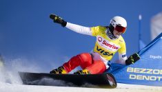 Aleksandra Król-Walas (fot.Getty Images)