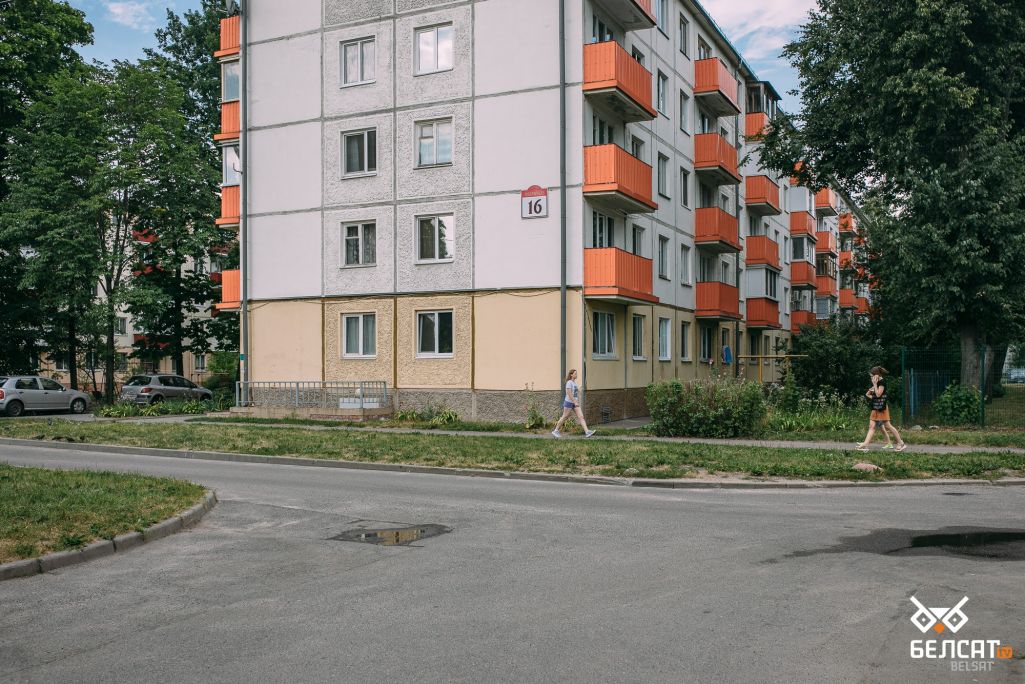 Здымак мае ілюстрацыйны характар. (Фота: Белсат)