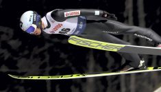 Kamil Stoch (fot. PAP)
