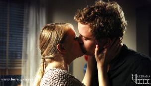 Tajemnica Pati i Huberta!