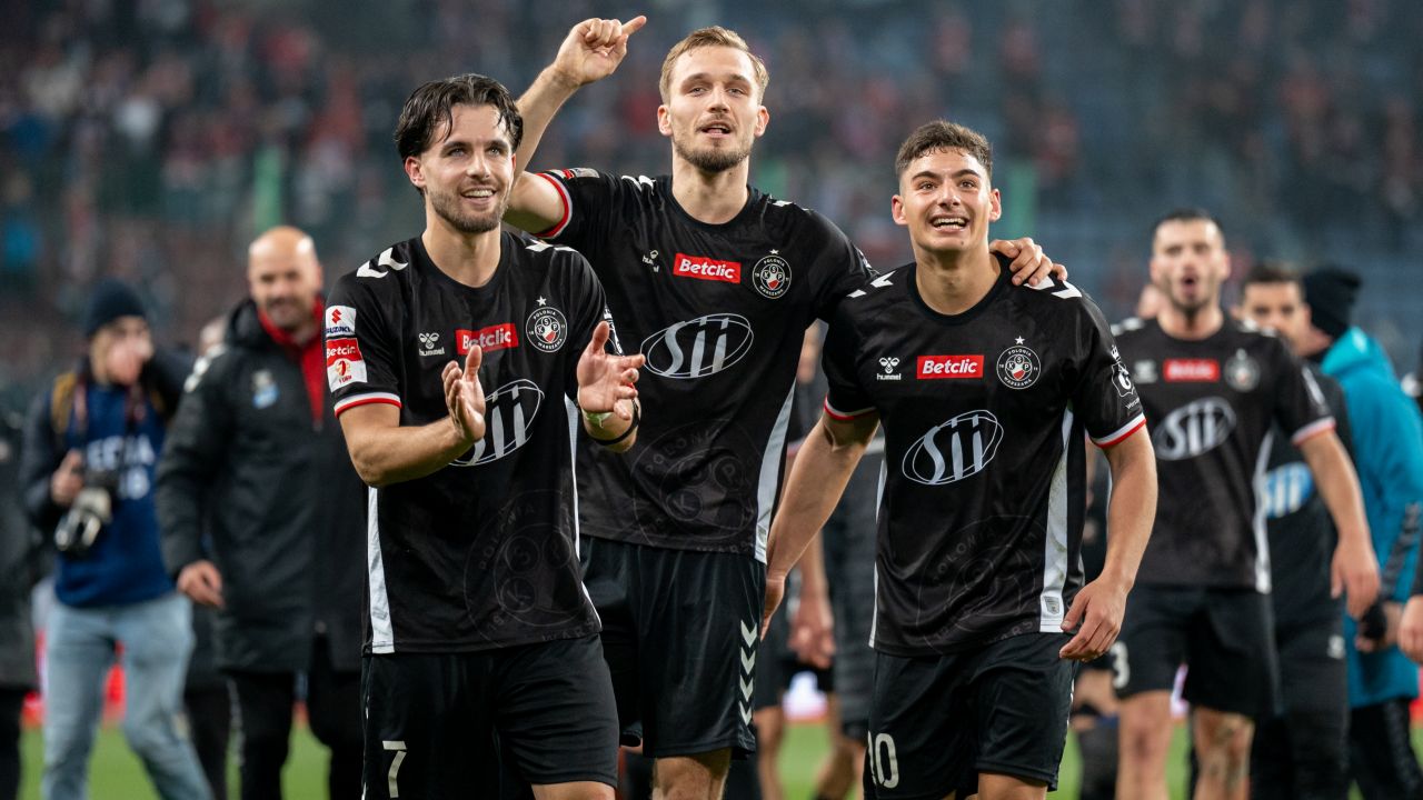Kiedy baraż o PKO BP Ekstraklasę? Kto zagra o awans z Betclic 1 Ligi do Ekstraklasy? [TERMINARZ, PLAN TRANSMISJI]