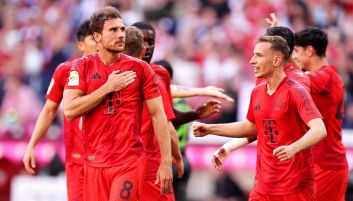 Bayern Monachium nadal nie ma trenera na nowy sezon... (fot. Getty). Bayern Monachium nadal nie ma trenera na nowy sezon... (fot. Getty).