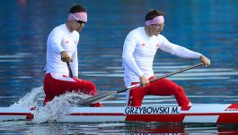 Marcin Grzybowski (fot. Getty Images)