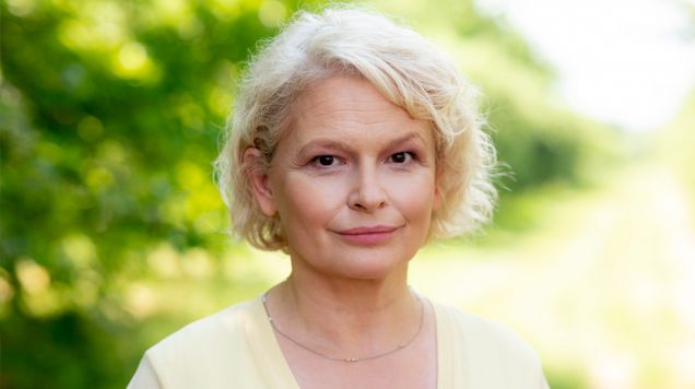 Marta Wojciechowska