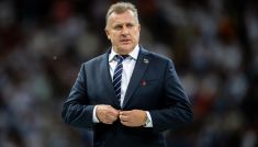 Cezary Kulesza (fot. Getty images)