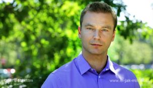 Krystian Wieczorek walczy o Telekamerę!