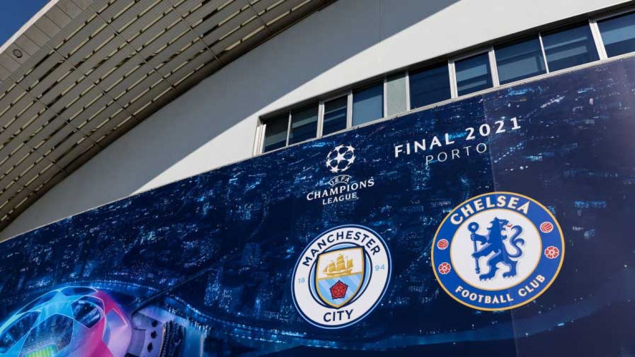 Finał LM 2021: Man. City - Chelsea. O której i gdzie ...