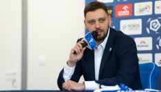 Tomasz Marzec (fot. PAP)