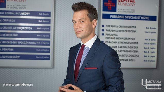 Na ratunek chorym