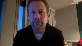 Wim Fissette (fot. TVP Sport) Wim Viss