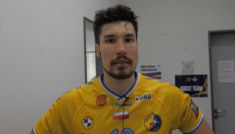 (fot. Łomża VIVE Kielce)
