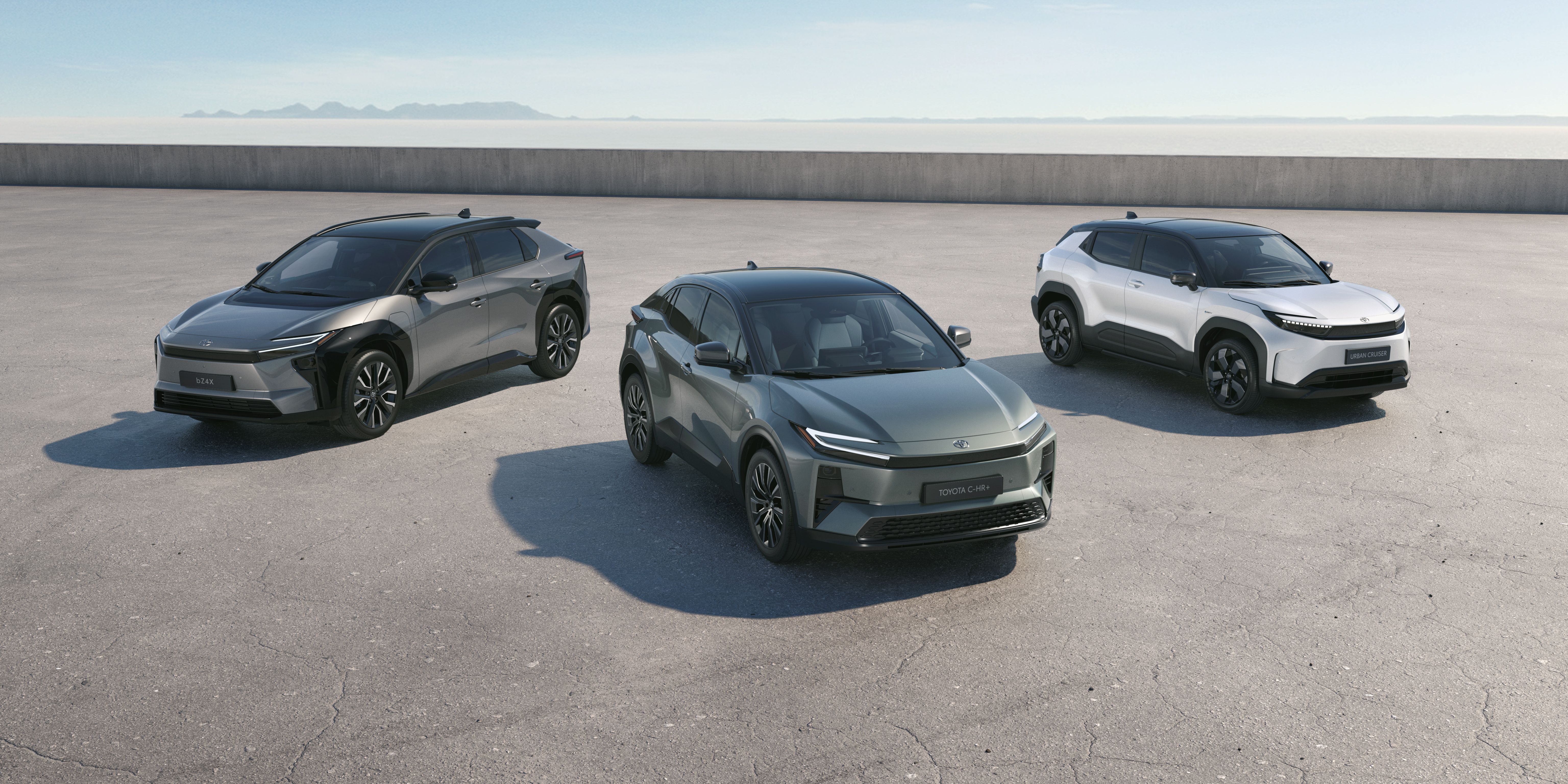 Toyota kolejny rok jest największym motoryzacyjnym producentem na świecie