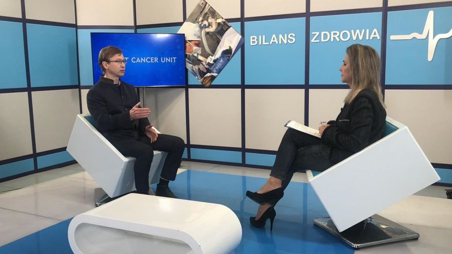 Fot. TVP3 Katowice