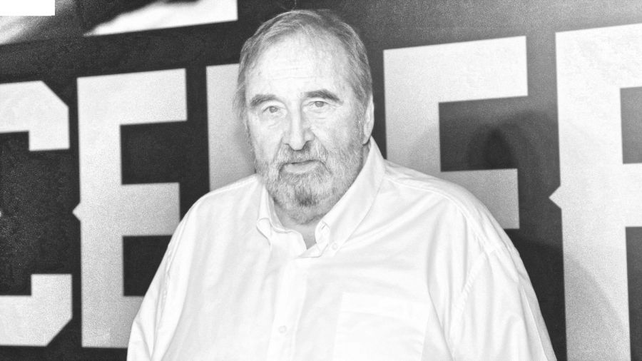 Nie Zyje Krzysztof Kowalewski Aktor Mial 83 Lata