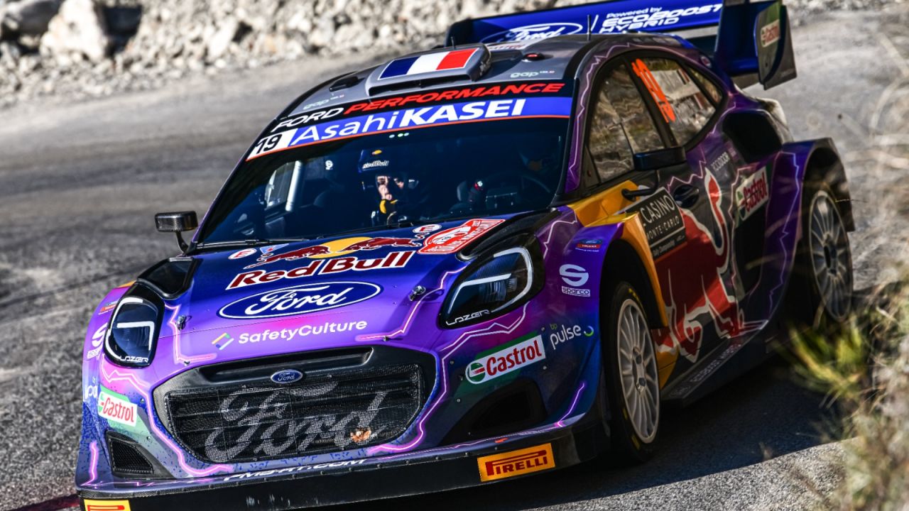 Sebastian Loeb