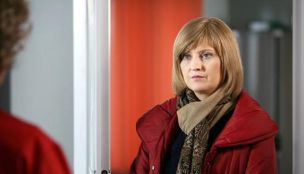 Zrujnowała mi pani życie...