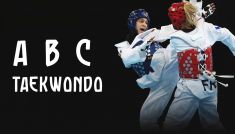 Tajniki taekwondo. Na czym polega ta dyscyplina olimpijska? (fot. TVP)